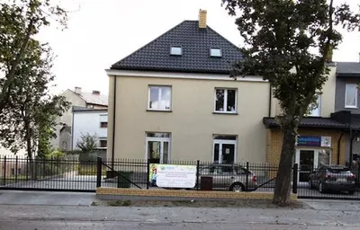 Niepubliczne Przedszkole Akademia Małych Odkrywców